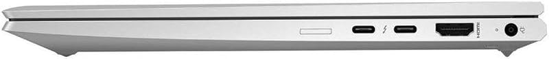 HP Elitebook 840 G8 Business Laptop, 14" 1920 x 1080 FHD Touch, Intel Core i5-1145G7 2.4GHz up to 4.2GHz, 16GB RAM, 256GB M.2 SSD, Windows 11 Pro (Renewed) image 5