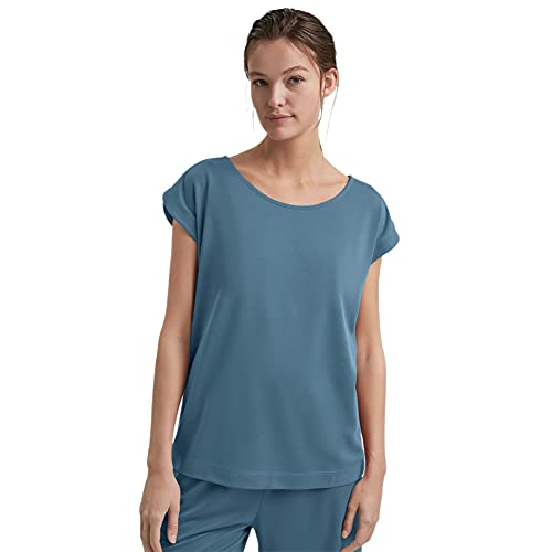 Image of Women's Cotton Capri and Top Set
