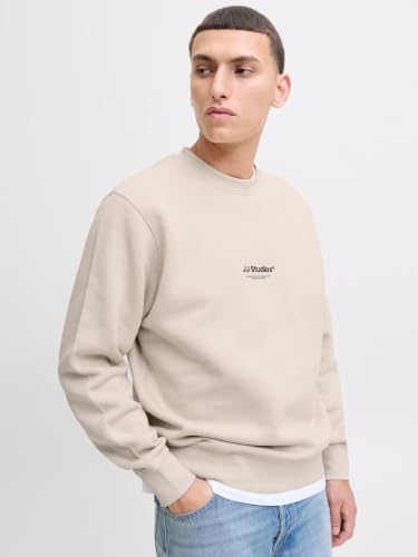 JACK & JONES Jjesoho Sweat Crew Neck 2Pk Mp – Ansicht 6