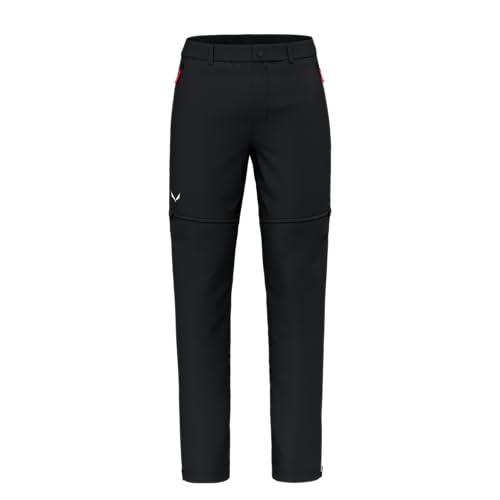 Salewa Puez Talveno DST 2/1 Pantalon randonnée homme modulable léger