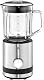 WMF Küchenminis Kompaktmixer mit Glasbehälter und 400 Watt