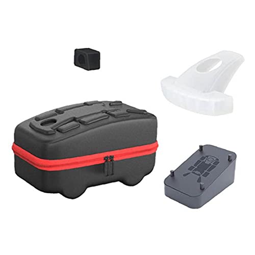 Eaarliyam Cargando Estuche Compatible con Nintendo Switch Mario Kart Live Portable Travel Accesorios de Viaje Cover