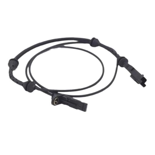 ABS�z�C�[���X�s�[�h�Z���T�[ Compatible With CITROEN For C6 9642687580 60194 4545G6 4545G0 �t�����g���܂��͉E ABS �z�C�[���X�s�[�h�Z���T�[�ƌ݊�������