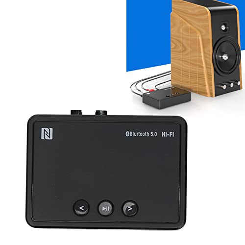 Usb-ontvanger, draadloos bureaublad Handige NFC-adapter voor thuis - Afbeelding 5