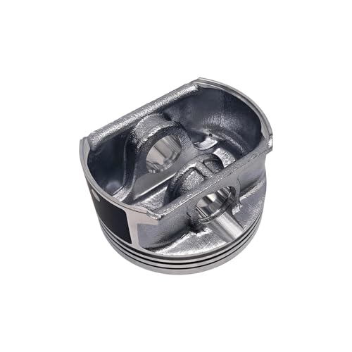 Piston renforcé CF800 X8 U8 Z8 mécanique haute précision