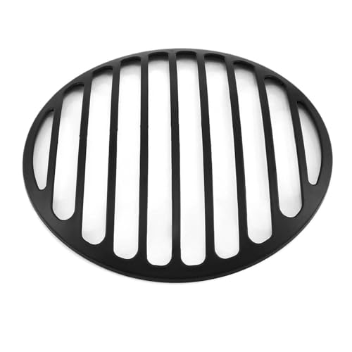 Grille de protection phare GTS 300 pour éviter les bris de glace