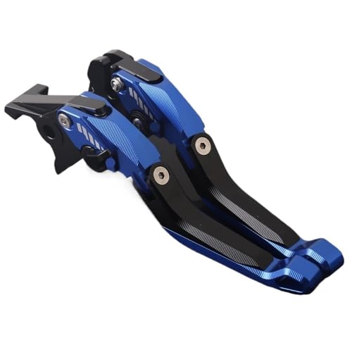Ensemble de leviers de frein NMAX 125 155 accessoire moto poignée pliable ZHANGTONG