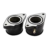 Assure des performances lisses du moteur en maintenant le mélange de combustible à air