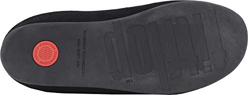 FitFlop Women's Chrissie Shearling Slipper3