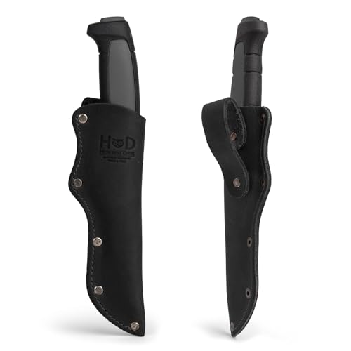 Hide & Drink Mora Sheath