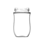 Gulicola Glass Baby Bottles Replacement
