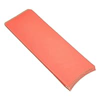 Ysoom Balayage Brett Professional Strähnenbrett Haarfärbebrett DIY Haarfärbe Profi Haarfärbemittel Board Haarfärbungswerkzeug Salon und Hause