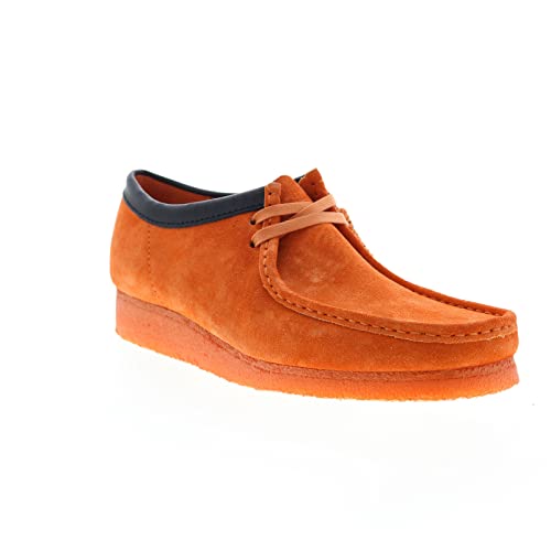 Image of Clarks Men's Wallabee Boot Chukka