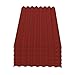 Produktbild Onduline Easyline Dachplatte Wandplatte Bitumenwellplatten Wellplatte 6x0,76m² - rot
