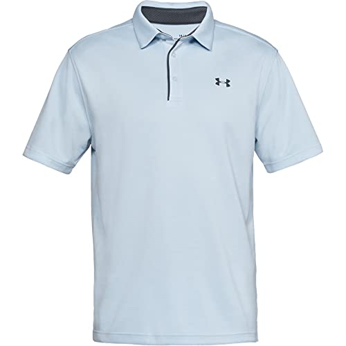 Image of Under Armour Men's Tech Golf Polo