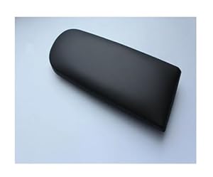 Gbsongjin Armlehne Deckel Schwarz für VW