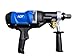 NDT150 core drill concrete diamond coring machine wet dry handheld drill motor masonry 6 inch hole saw heavy duty construction tool variable speed core drilling rig water feed vacuum attachment