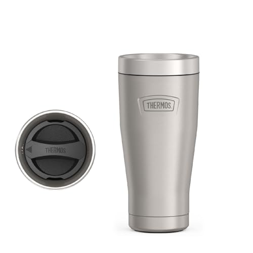 THERMOS ICON SERIES, Stainless Steel Tumbler