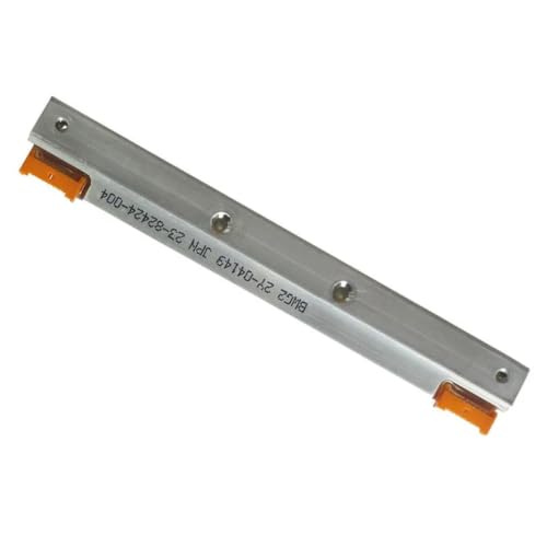 Tête d'impression thermique 23-82424-004 résout les codes barres illisibles SA408