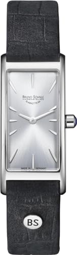 Montre Bracelet pour femmes Nuvola III Bruno Söhnle idéale pour le bureau