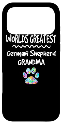 Worlds Greatest �W���[�}���V�F�p�[�h ���΂������ ���킢�����̑��Ճv�����g �X�}�z�P�[�X iPhone 17 Pro Max �p