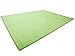 Produktbild HEVO Vorwerk Bijou grün Spielteppich Nicht nur für Kinder 200x400 cm