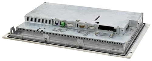 Image of 6AV6644-0AC01-2AX0 Premium Touch Panel Large High Performance Display