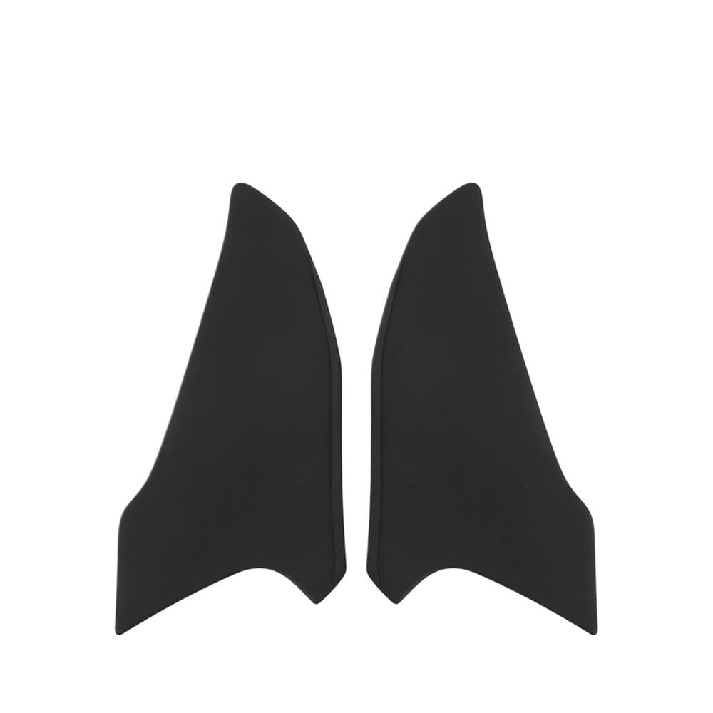 Tank Pad Protector Motorcycle Anti-Slip Side Fuel Oil Tank Pad Protector Decals Sticker Pads for CB650R CBR650R 2019-2023 Tank Pad Sticker