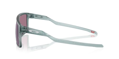 Image of Oakley Sunglasses for Men & Women - OO9285 Helux Blue Light Filtering Gaming Glasses with PRIZM Lenses, Headphones Compatible