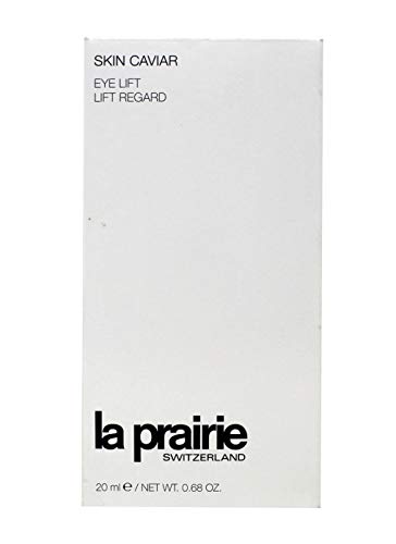 La Prairie Skin Caviar Eye Lift (Lifting and Firming Eye Serum) 0.68oz   20ml New in box