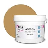 BOX DECO COULEURS
