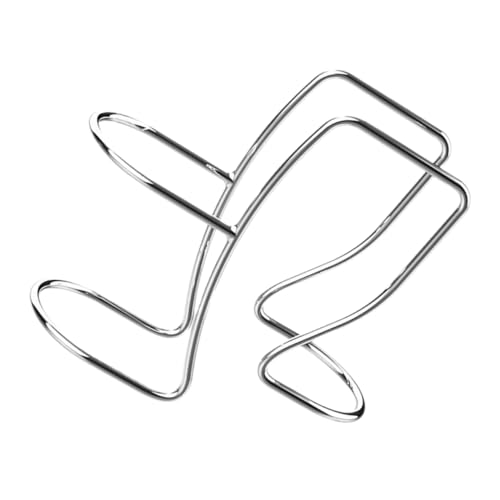 TOYMYTOY 機用 排水ホースホルダー 簡 取り付 不要 安定性抜 様々な排水ホー