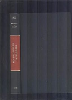 Hardcover Industrial Sterilization: International Symposium Book