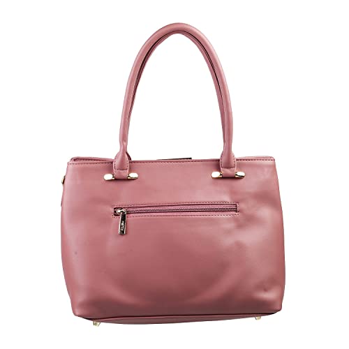 Image of Metro Women Faux Leather Premium Zipper Casual Shoulder Bag