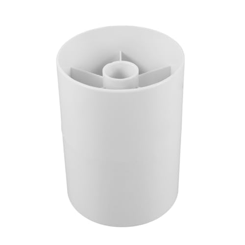 Happyyami Golf Hole Cup Plastic Putting Cups for Repair Golfing Supplies Training Tool