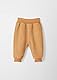 s.Oliver Junior Baby Boys Leggins, 8469 Braun, 68