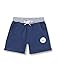 SALT AND PEPPER Baby Jungen Bermuda maritim aus Organic Cotton Klassische Shorts, Ink Blue, 86