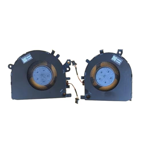 m[gp\R CPU GPU pt@ Yoga Pro 7 14AHP9 14AHP7 14IMH9-83E3 2024 5F10S14137 p(ONE PAIR FAN)
