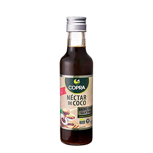 Néctar de Coco Copra 250ml
