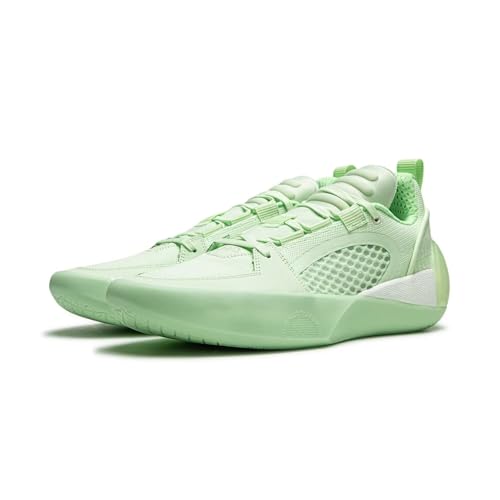 Image of LI-NING Wade All City Series Men's Basketball Shoes Lightweight High Rebound Professional Match Sneakers