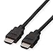 Produktbild ROLINE HDMI High Speed Kabel mit Ethernet, LSOH, schwarz, 10 m