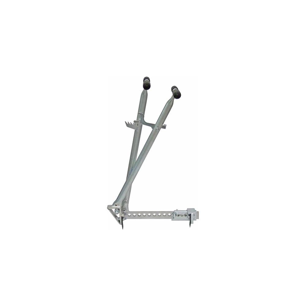 Pinza para piedra (90-330 mm, capacidad de 4 kg)
