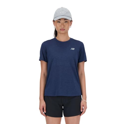 New Balance Women's Athletics T-Shirt