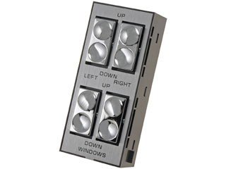 Dorman 901-008 Pièce auto commutateur robuste de haute précision - 3