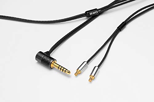 Amazon.co.jp: ORB Audio Clear Force Light A2DC 4.4Φ 5 Pole L Plug