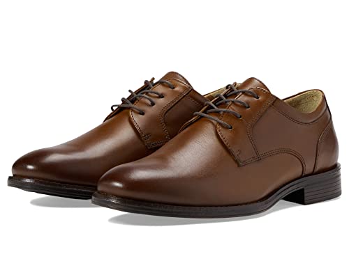 Image of Johnston & Murphy Lewis Plain Toe