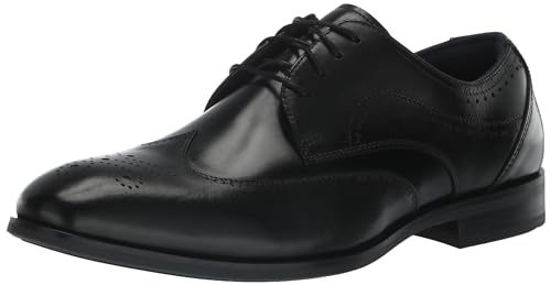 Image of Stacy Adams Brayden Wingtip Lace Up
