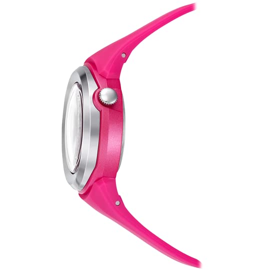 Image secondaire de CALYPSO Watches-K5576/5-Montre Fille-Quartz Analogique-Bracelet Caoutchouc Rose