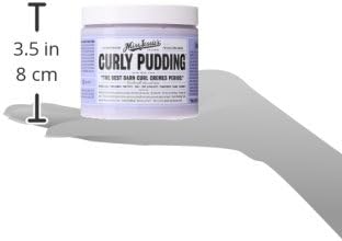 Curly Pudding 16 OZ