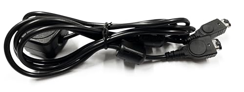 Multi Player Link Cable for Gameboy Advance SP